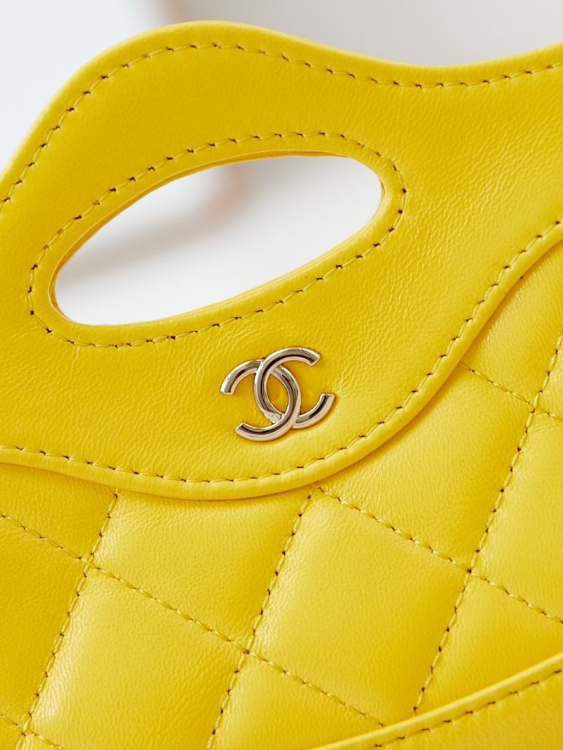Ch**el satchel bags